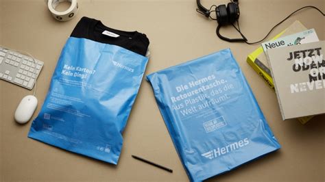 hermes retoure trier|retourentasche hermes.